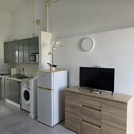Holiday home Europe Sun Maspalomas (Gran Canaria)