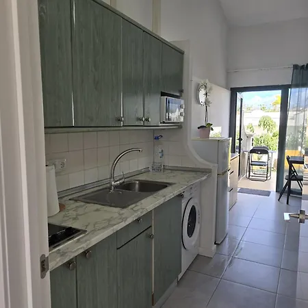Holiday home Europe Sun