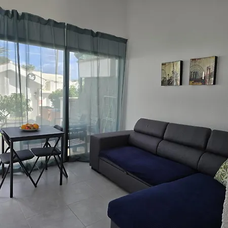 Holiday home Europe Sun Maspalomas (Gran Canaria)