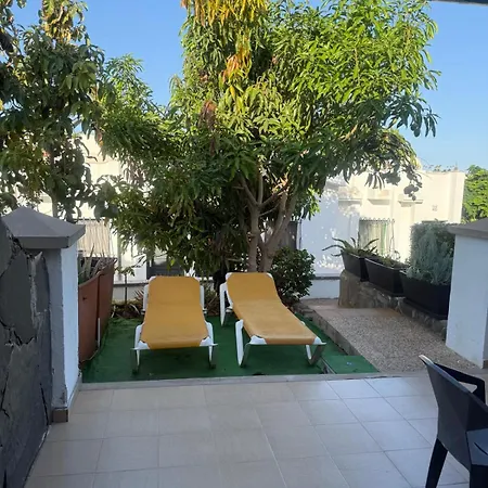 Casa vacanze Europe Sun *