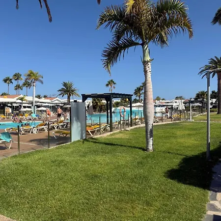 Europe Sun * Maspalomas (Gran Canaria)