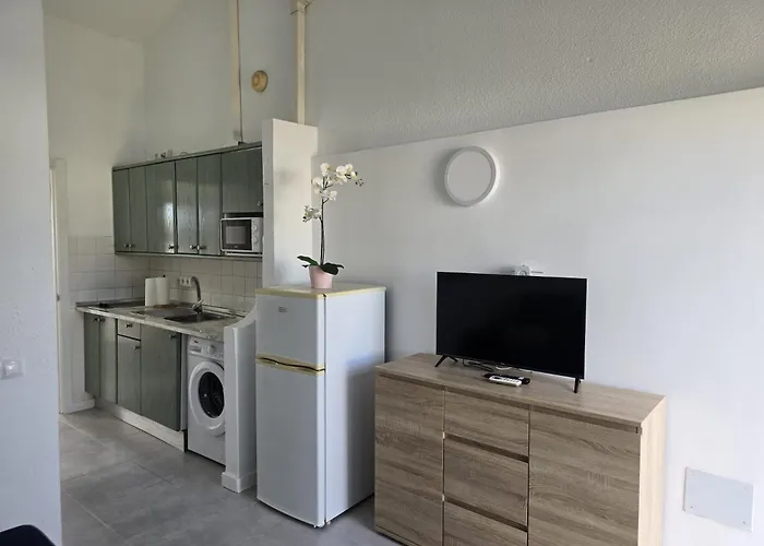 Holiday home Europe Sun Maspalomas (Gran Canaria)
