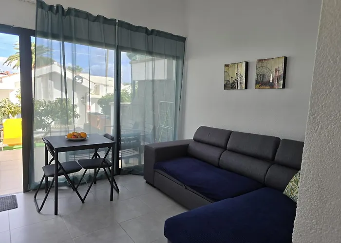 Holiday home Europe Sun Maspalomas (Gran Canaria)