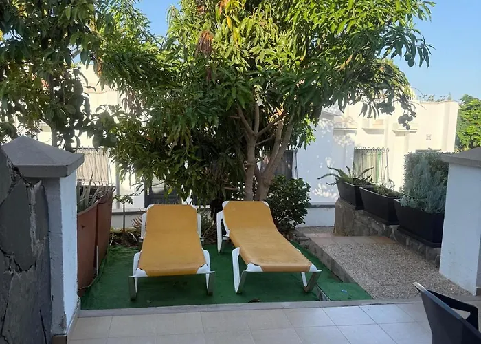 Holiday home Europe Sun *