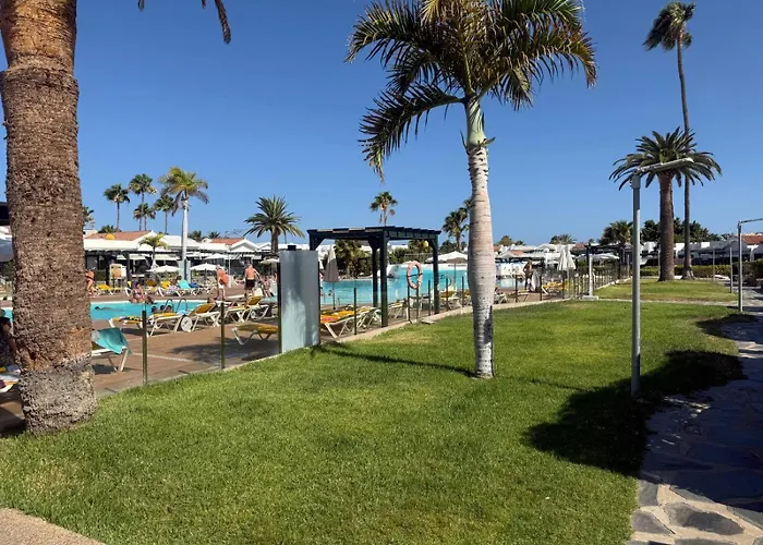 Europe Sun * Maspalomas (Gran Canaria)
