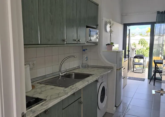 Holiday home Europe Sun